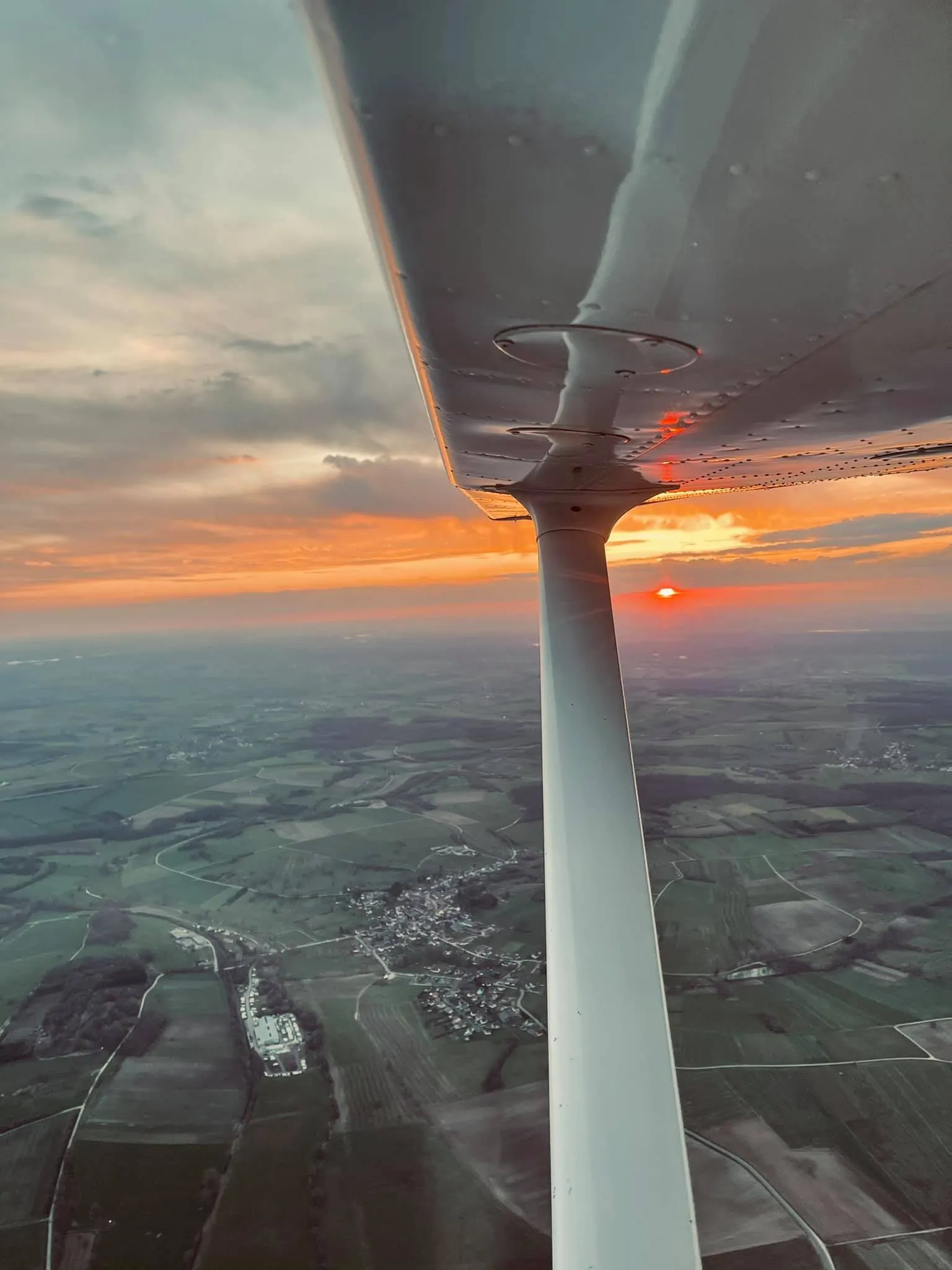 Photo 6 de l'Aéroclub de Sarrebourg